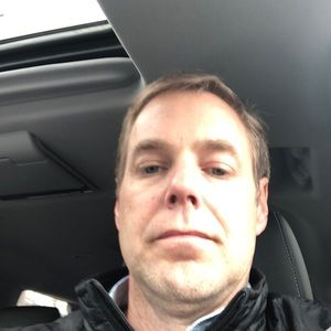 Meet your Posher, Steve